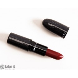 أحمر الشفاه هيرلوم ميكس من ماركة ماك MAC Heirloom Mix  Lipstick